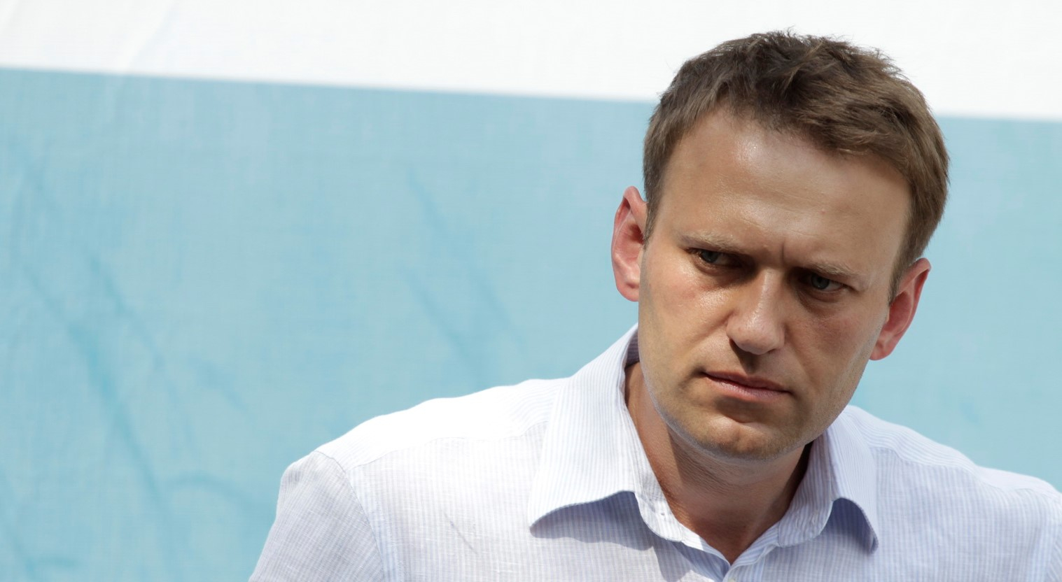 Алексея Навального признали виновным в мошенничестве