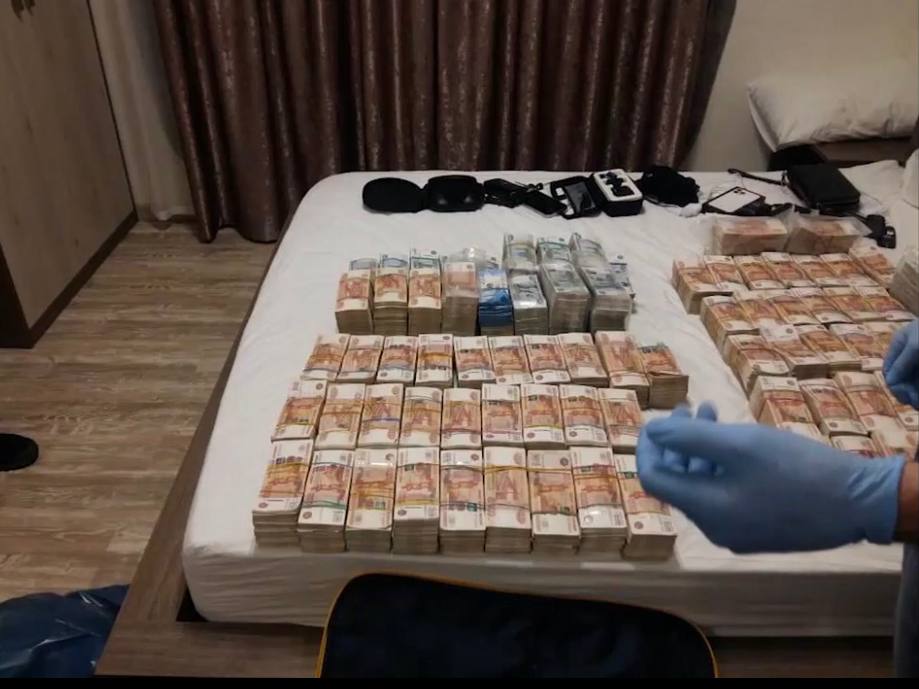МВД РФ: в России возбуждено первое уголовное дело о растрате денег и имущества криптовалютной биржи