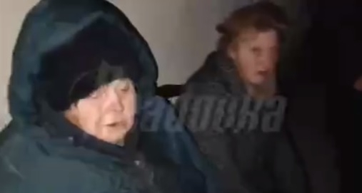 Жители Мариуполя о тяжелой ситуации на Украине: «Скорее нас освобождайте, мы уже столько ждем Москву»