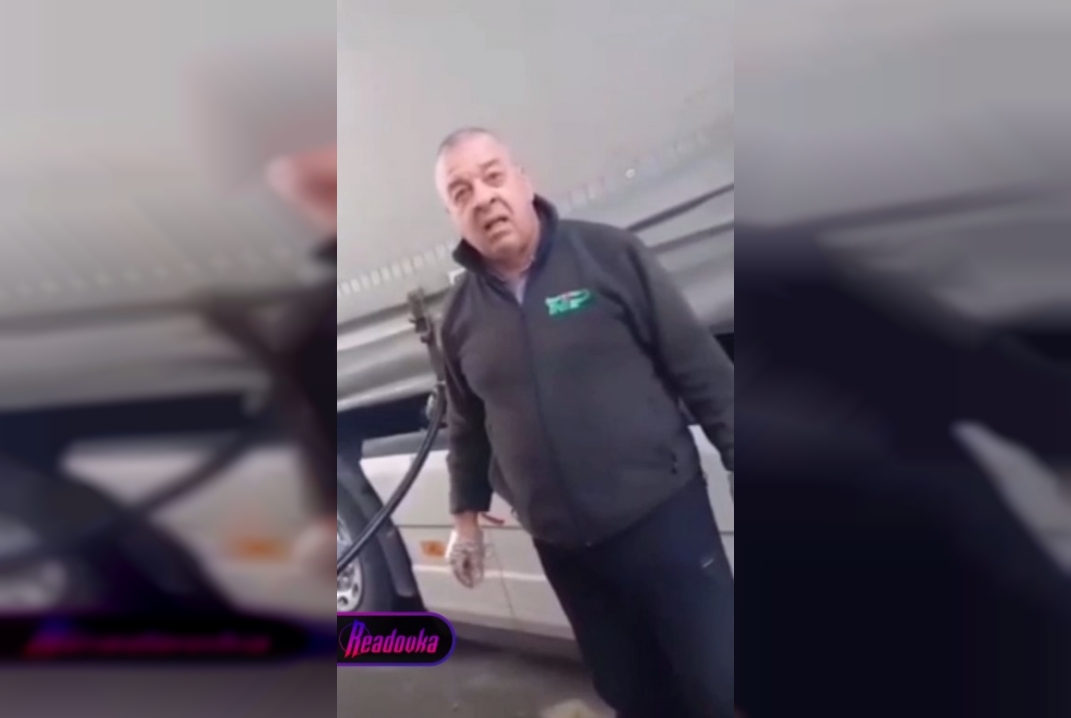 «В Европе только и споров, что об Украине»: болгарский дальнобойщик поставил на место литовского украинца в Бельгии