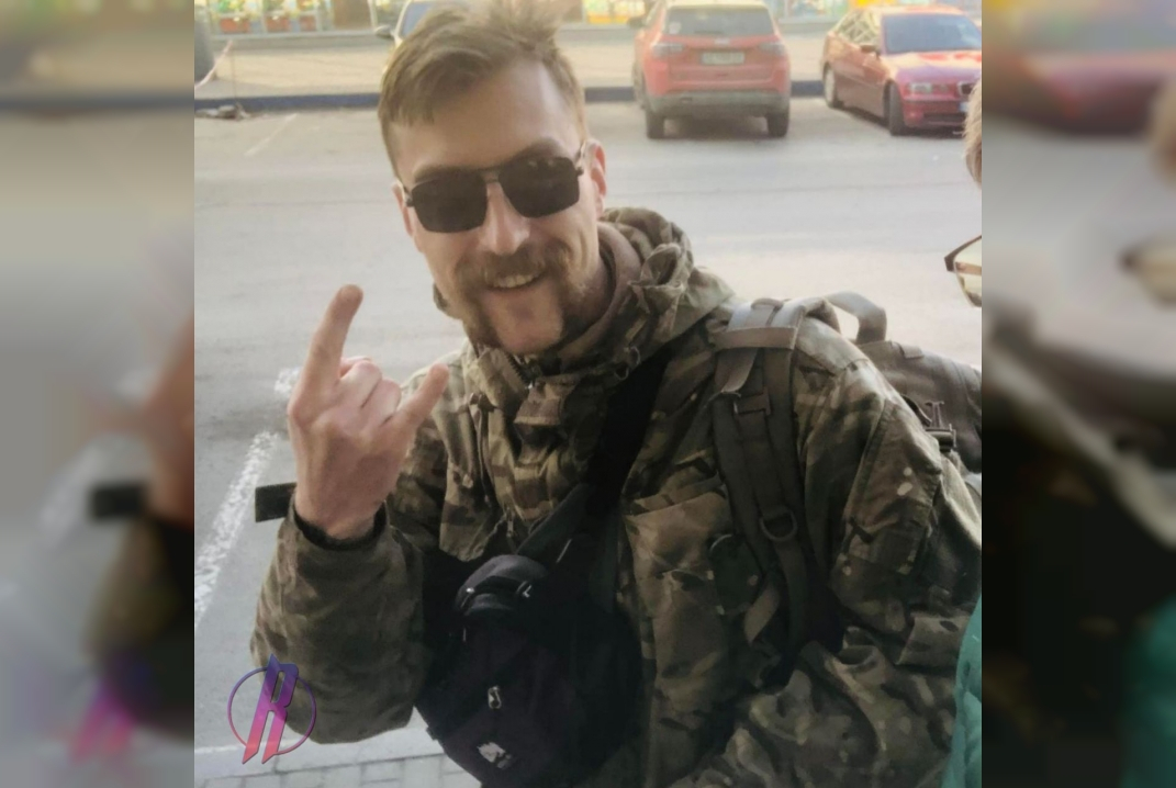 Под Авдеевкой был ликвидирован один из лидеров неонацистского полка «Азов»*