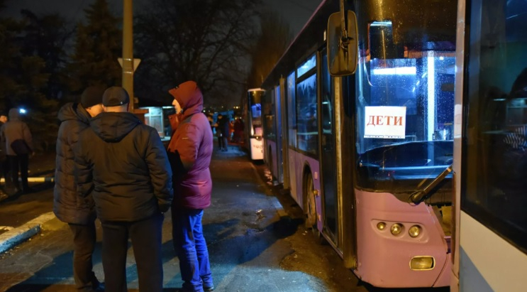 Представитель ООН: беженцам в Ростовской области помощь оказывается на высшем уровне