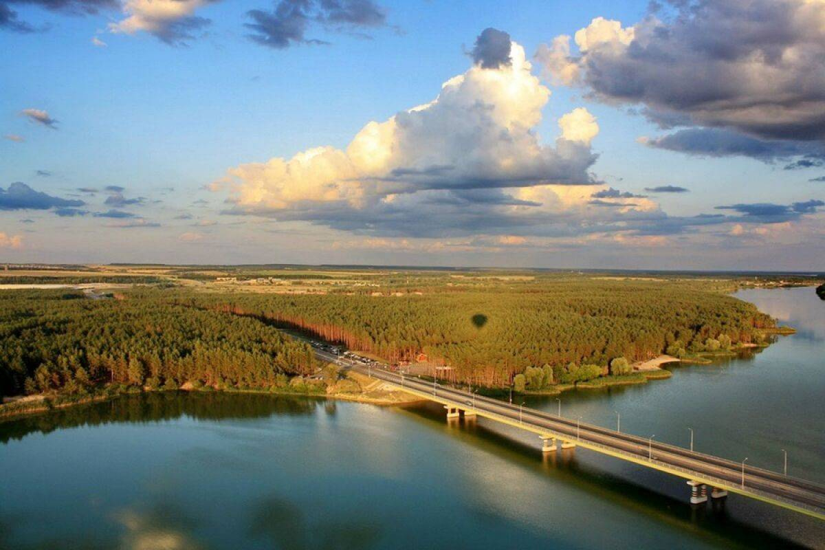 В двух селах Белгородской области введен режим ЧС из-за взрыва снаряда