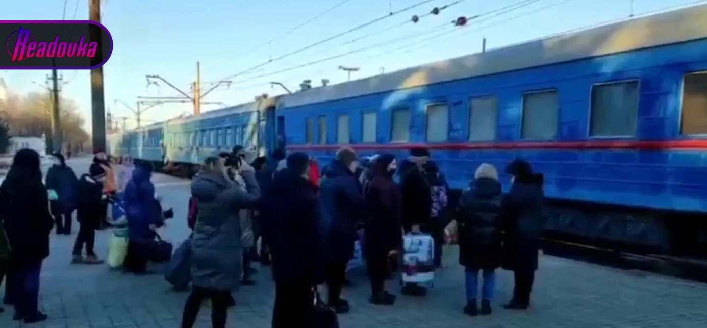 «Не для меня»: 24 марта прошел ровно месяц с начала военной спецоперации на Украине