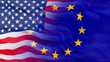 США и Европа: экономическая война одна, а вклад «в победу» разный