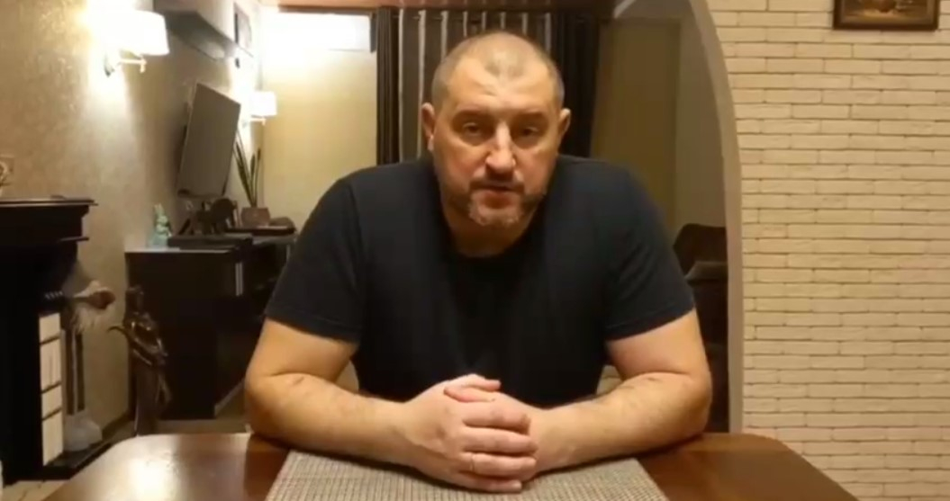 «Если с ней что-нибудь случится, я в этом буду винить вас»: мэр Купянска обратился к Владимиру Зеленскому