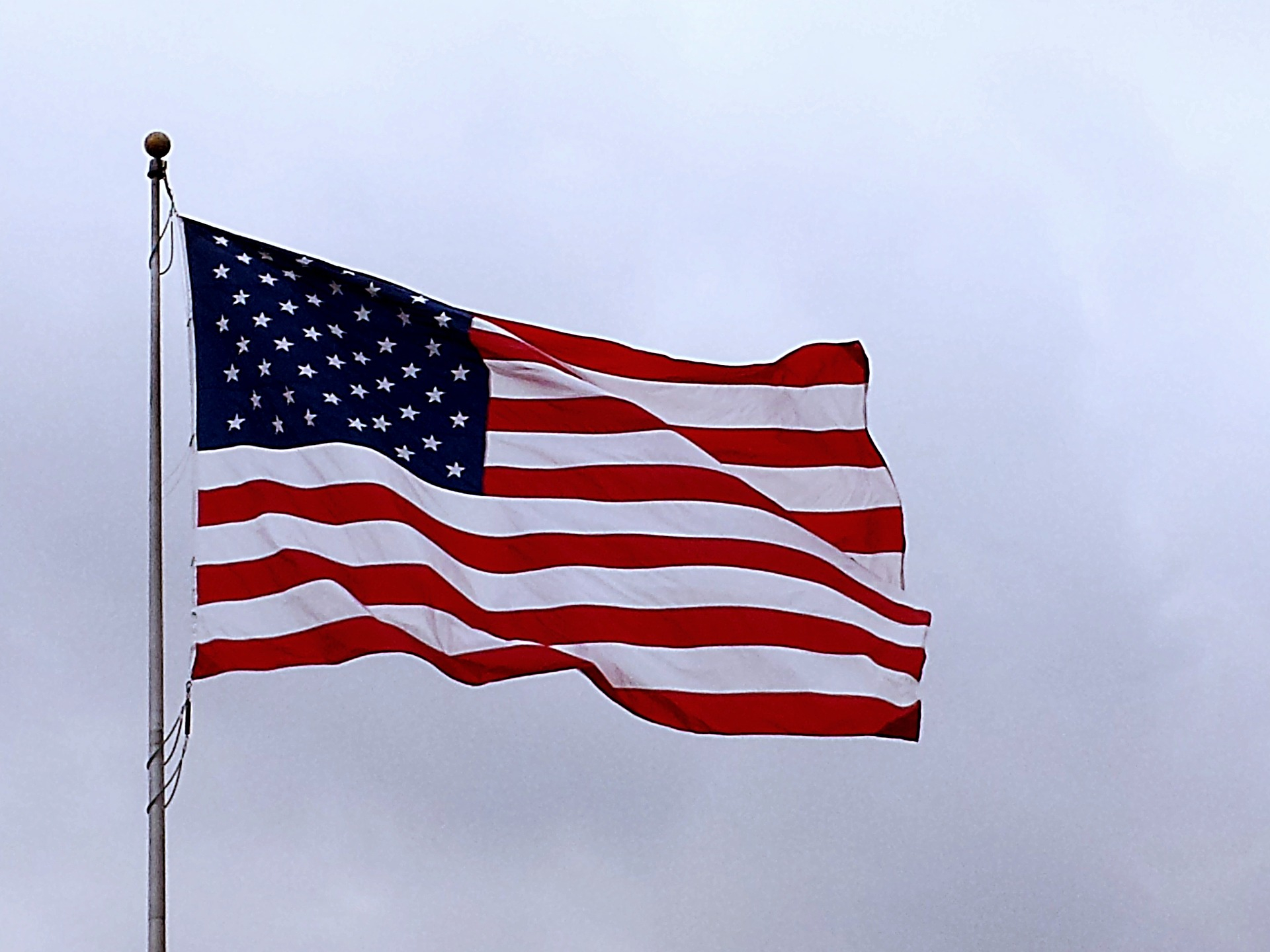 США ввели новые санкции против России