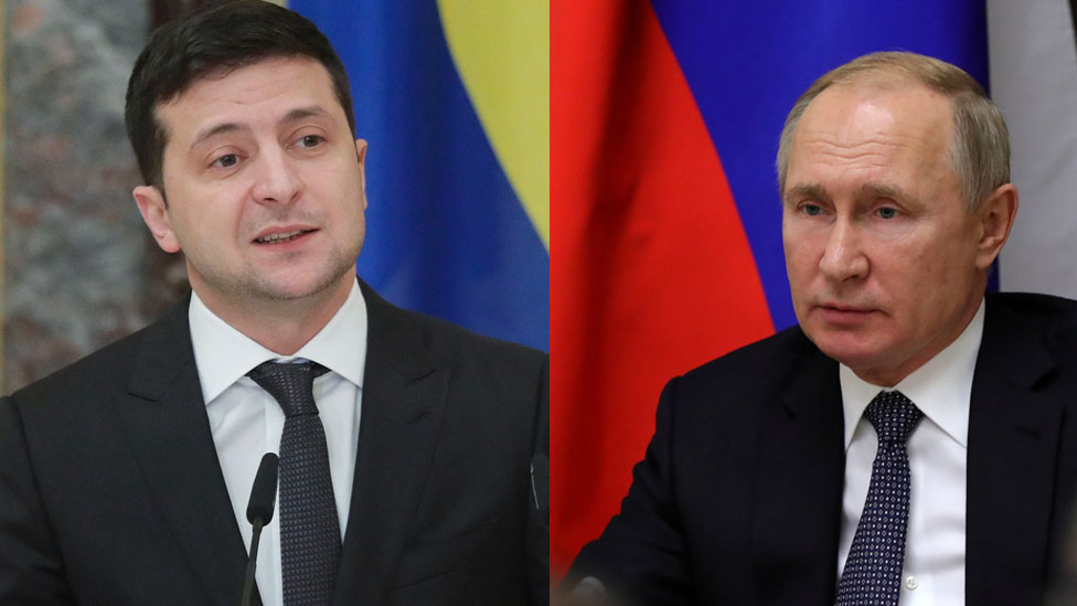 Председатель Совфеда озвучила условие возможной встречи Путина и Зеленского
