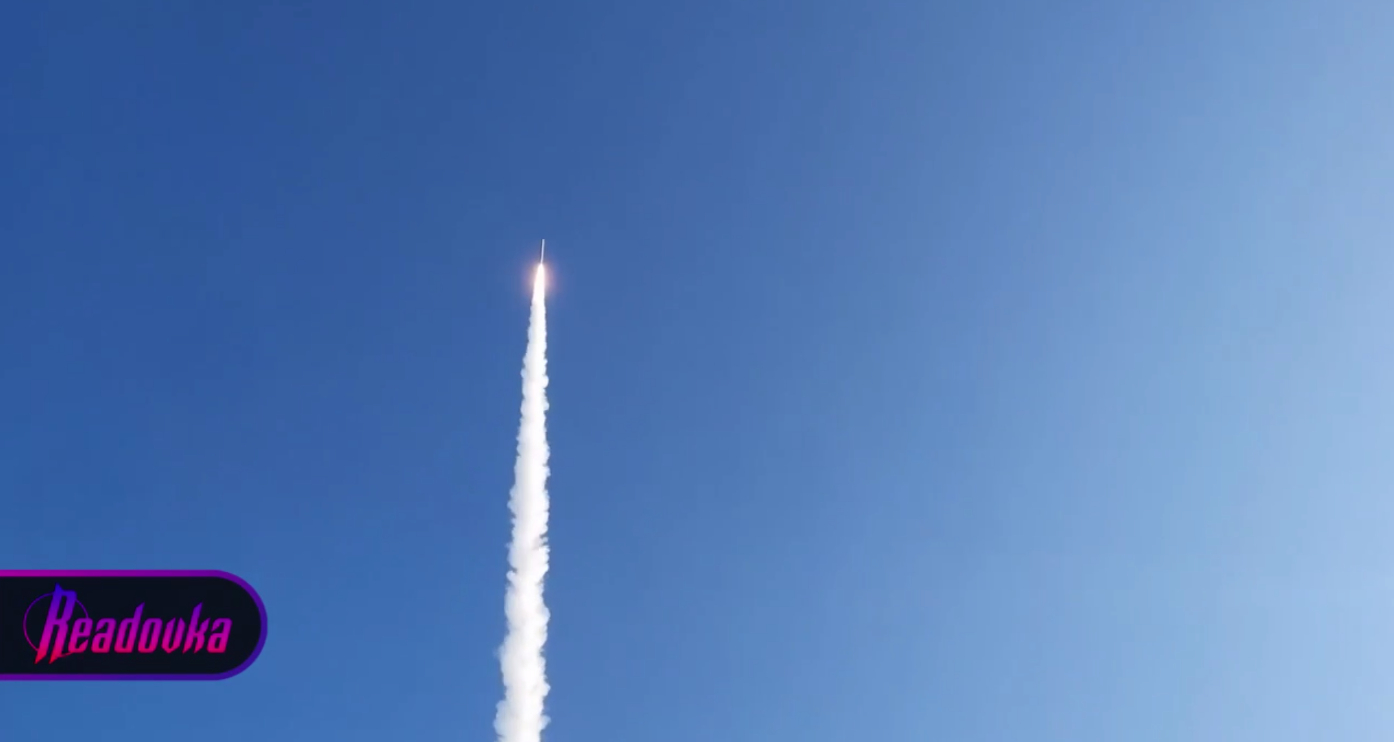 Минобороны показало кадры уничтожения базы подготовки иностранных наемников на Украине