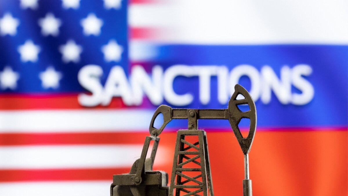 Россия и Запад вступают в полноценную экономическую войну 