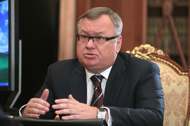 Инфляция по итогам 2022 года будет двузначной