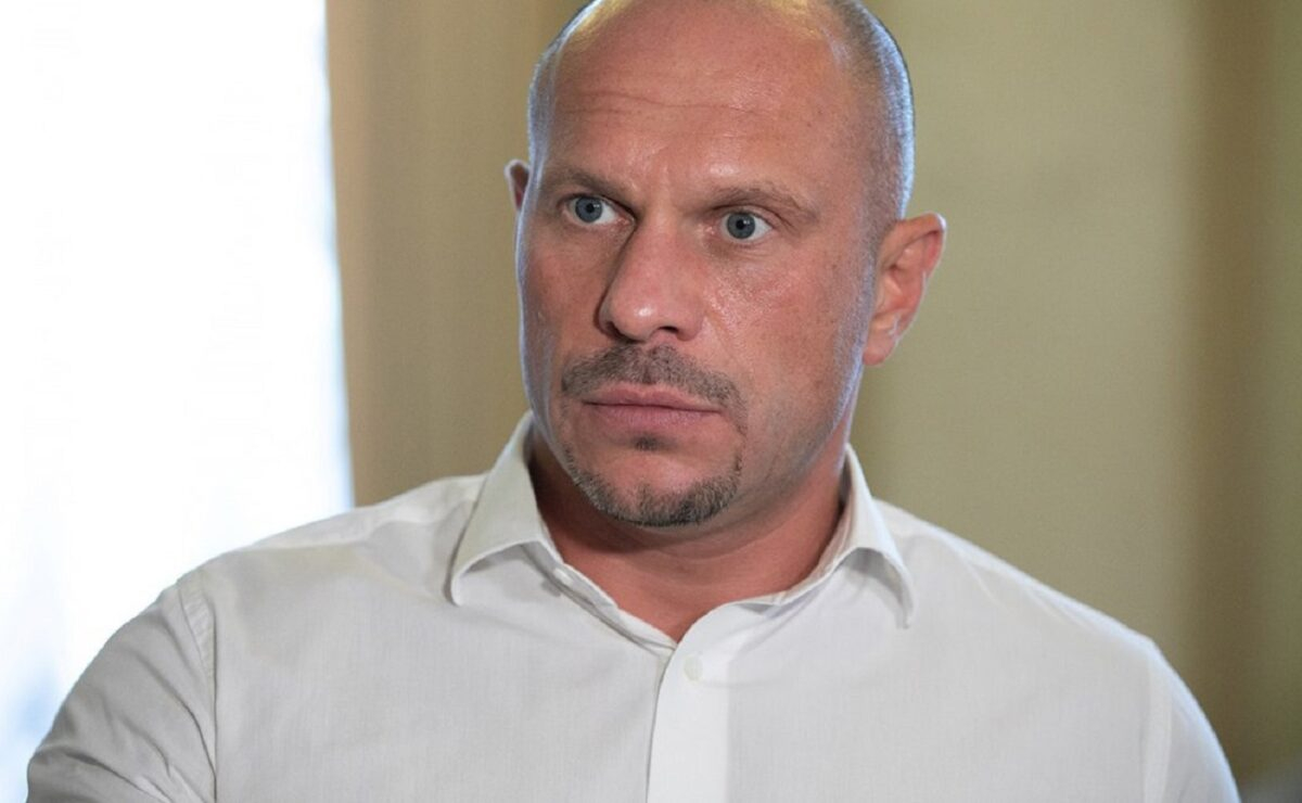 Экс-депутат Верховной Рады Кива: «Судьба Украины предрешена»