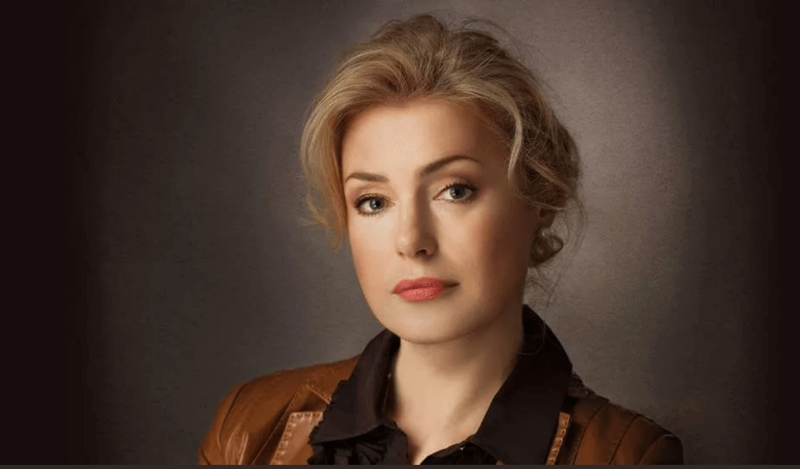 Мария Шукшина прокомментировала новость о запрете на въезд в Латвию