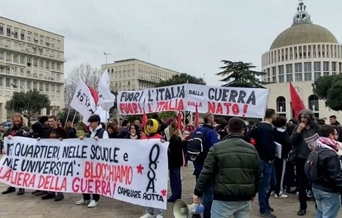 Многотысячные митинги в поддержку РФ: какие страны за нас?