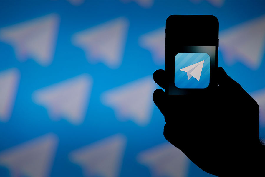 CNN: Telegram согласился сотрудничать с судом Бразилии в борьбе с распространением фейковых новостей