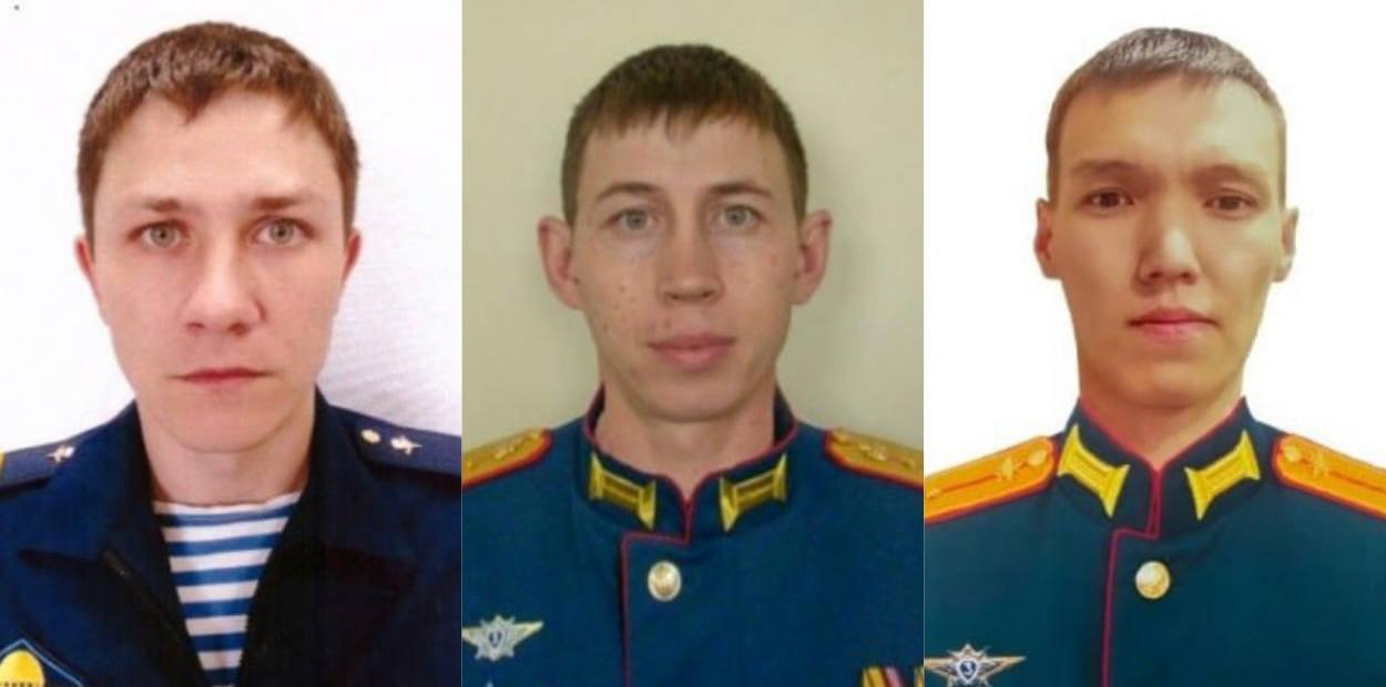 В Минобороны РФ рассказали о героизме российских военных, участвующих в спецоперации на Украине