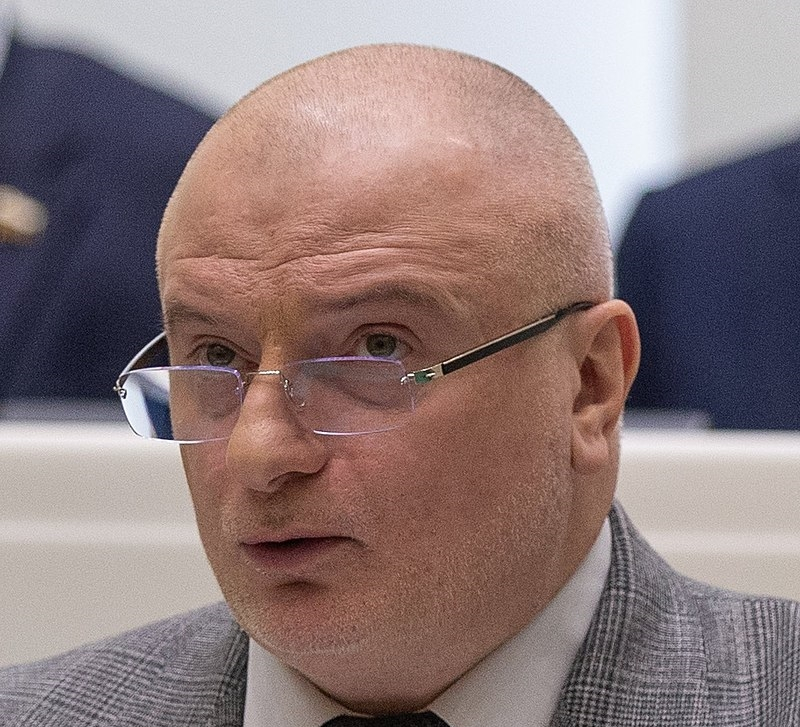 Сенатор Андрей Клишас заявил, что ЛНР и ДНР вправе принять решение о вступлении в состав России