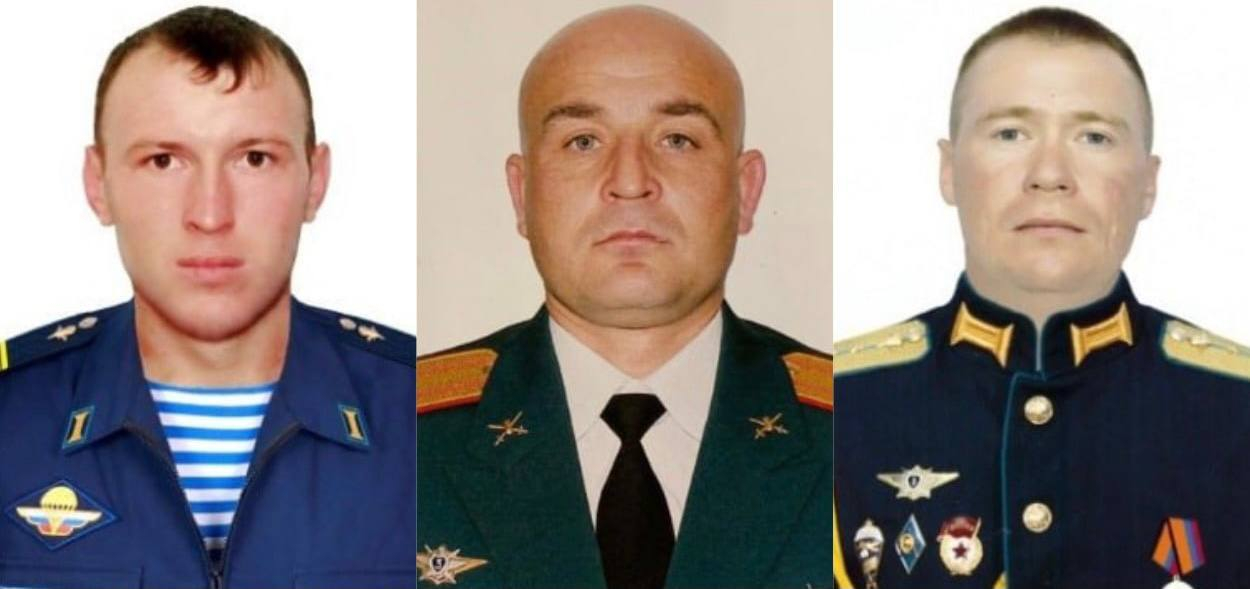 В Минобороны РФ рассказали о героизме российских военных, участвующих в спецоперации на Украине