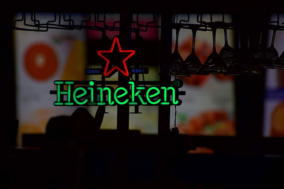 Нидерландский производитель пива Heineken придумал схему, как уйти из России не уходя