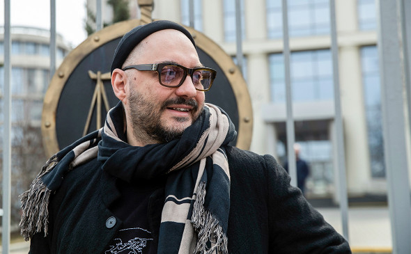 Суд отменил условное осуждение режиссера Кирилла Серебренникова и снял с него судимость