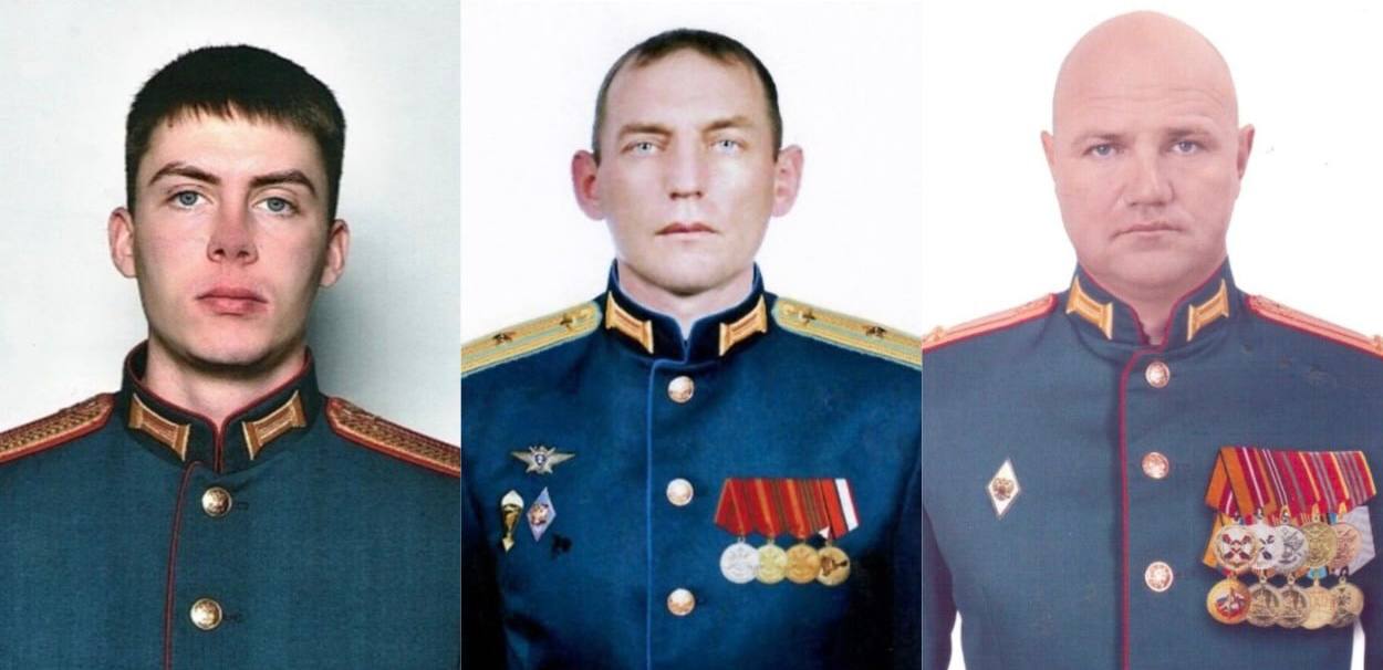 В Минобороны РФ рассказали о героизме российских военных, участвующих в спецоперации на Украине