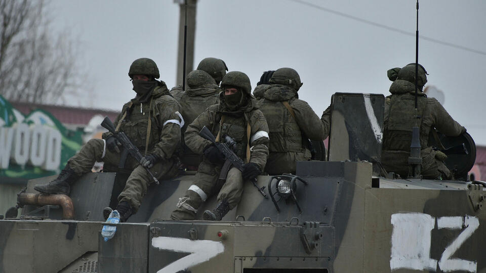 В ООН ознакомились с видео, на котором якобы украинские военные издеваются над российскими солдатами