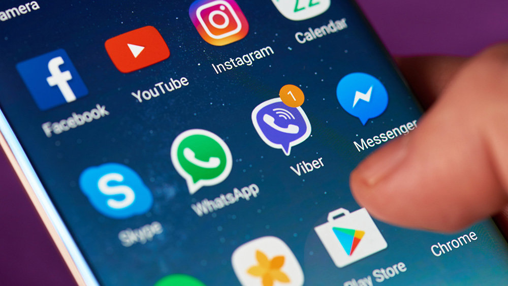 В России появится отечественный магазин приложений для Android