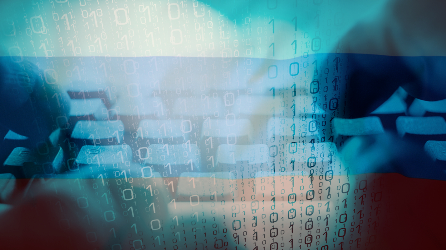 Информационная война поколения Z