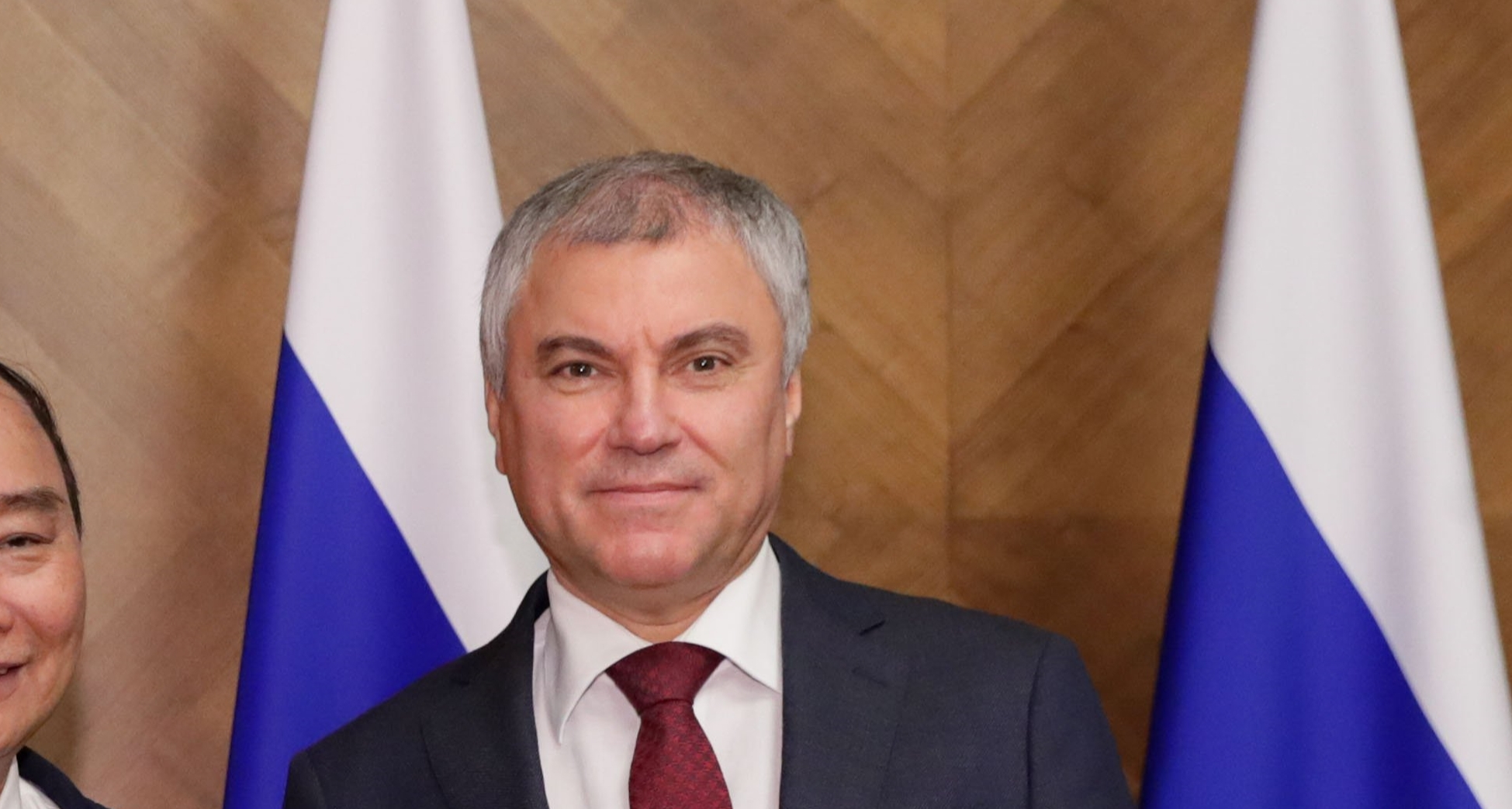 Володин: «Если хотите получать газ – ищите рубли»