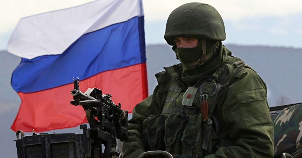 Усиление вооруженных сил РФ на Донбассе может привести к быстрому уничтожению самой боеспособной группировки украинских войск
