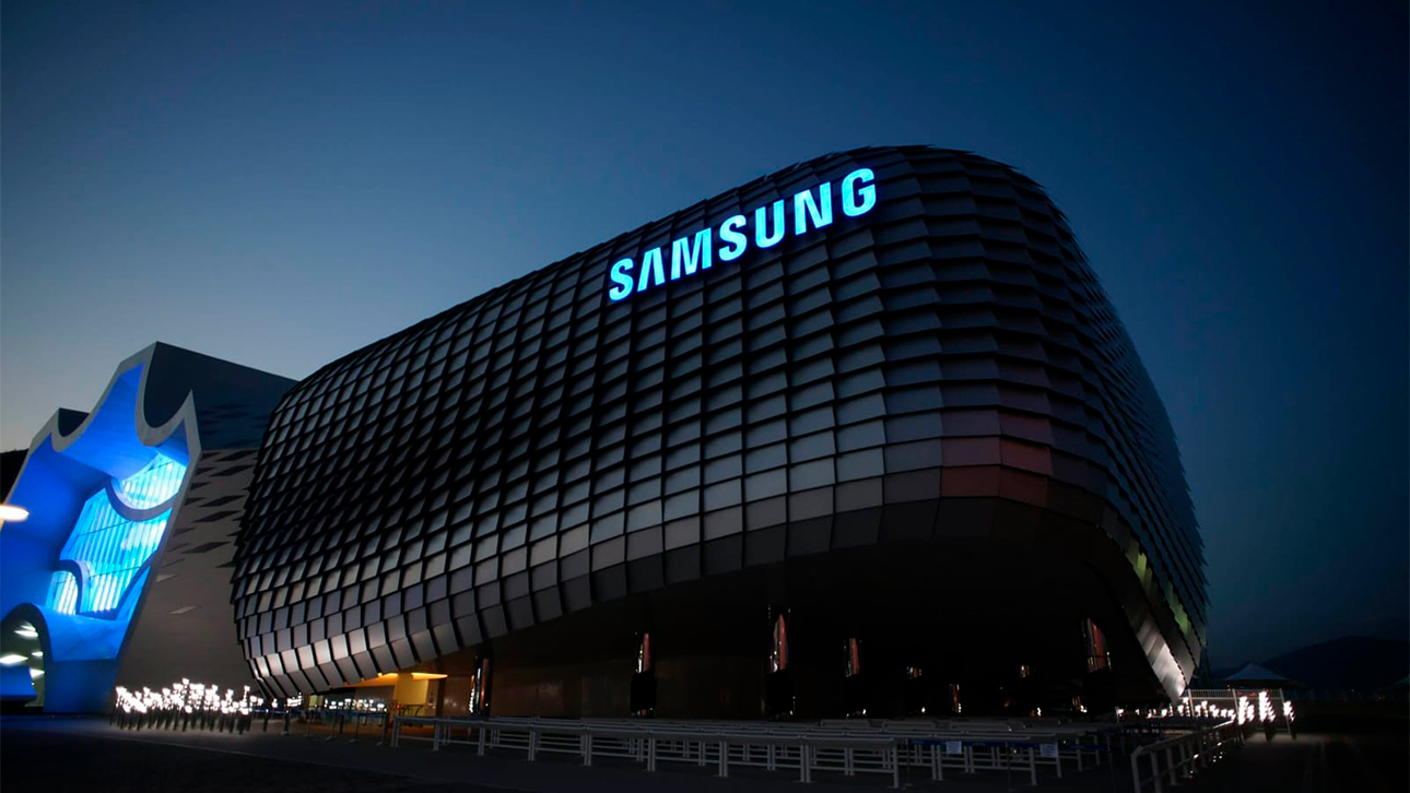 Samsung убрал букву Z в названиях устройств на сайте в некоторых странах Европы