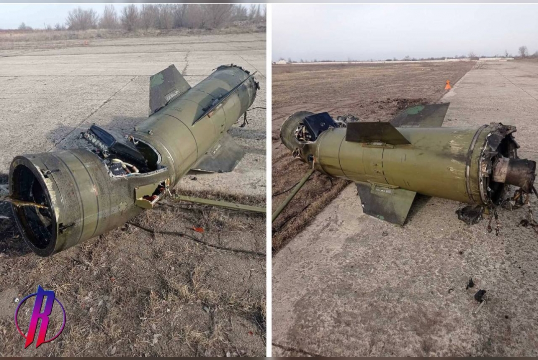 При ударе украинских силовиков «Точкой-У» по Луганску погиб один из солдат Народной милиции республики
