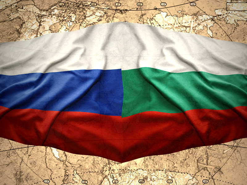 Болгария не станет платить рублями за поставки российского газа 