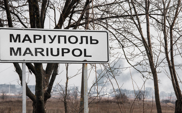 Представитель НМ ДНР: украинским силовикам не дадут коридор для выхода из Мариуполя