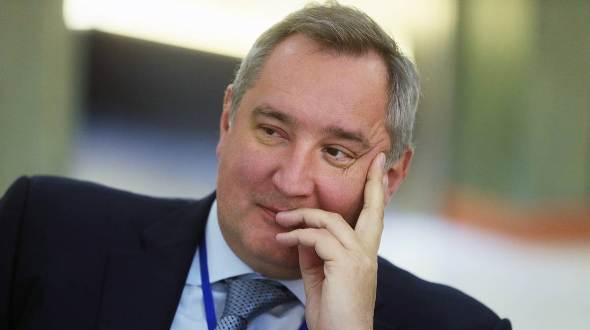 «Марс больше нас не атакует»: Дмитрий Рогозин высказался про отъезд в США Елены Малышевой