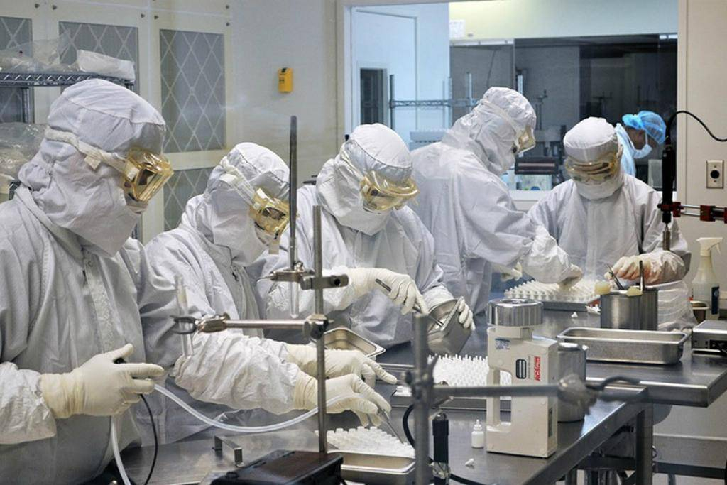МО РФ располагает перепиской Хантера Байдена с сотрудниками управления МО США по снижению угрозы и подрядчиков Пентагона на Украине
