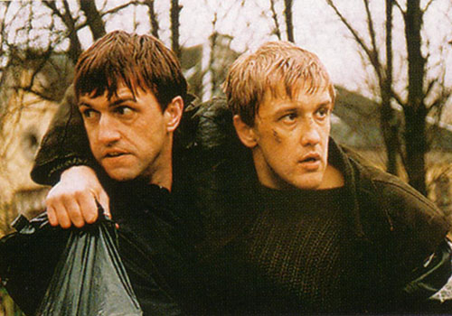 Фильмы «Бумер» и «Бумер 2» выйдут в повторный прокат с 21 апреля