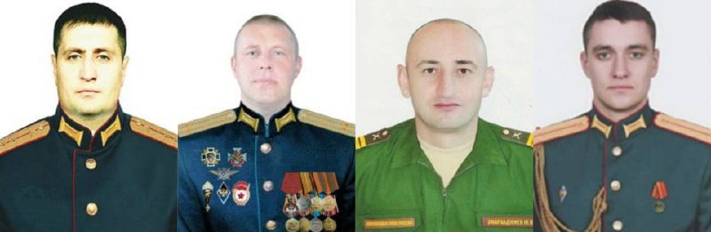 В Минобороны РФ рассказали о героизме российских военных, участвующих в спецоперации на Украине