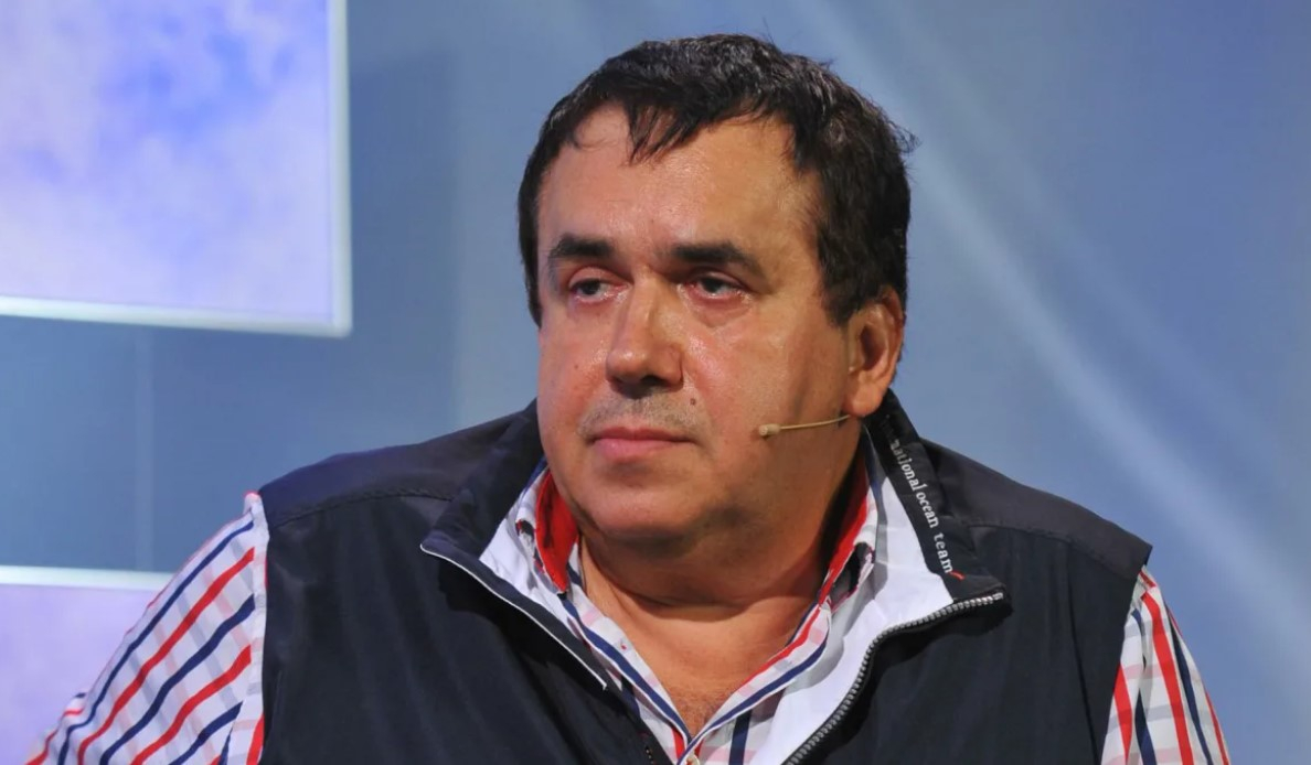 Станислав Садальский обратился к артистам, которые лезут в политику