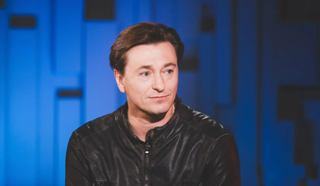 Сергей Безруков пожаловался на печальную участь российских кинотеатров