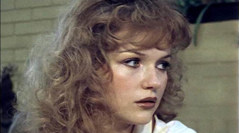 1 апреля умерла актриса Александра Яковлева