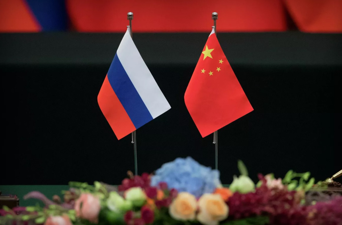 МИД КНР: Китай не получал никаких запросов от Киева относительно гарантий безопасности