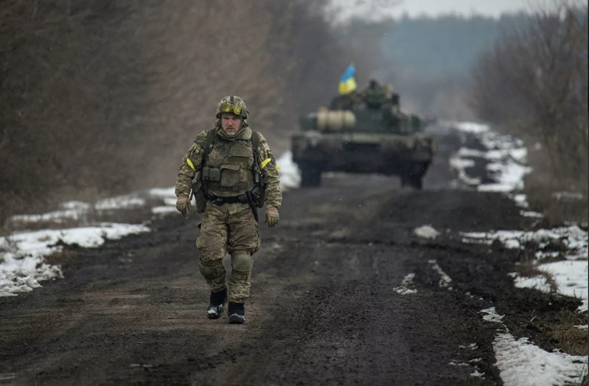 Украинские военные, сдавшие оружие на территории ЛНР, не хотят возвращаться обратно в армию