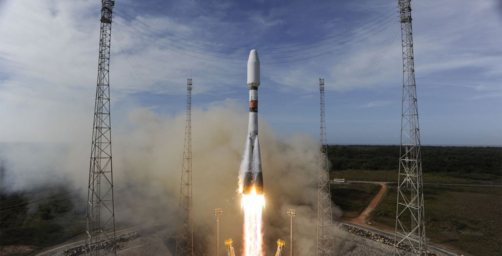 «Роскосмос» озвучит руководству РФ предложения по завершению сотрудничества по МКС