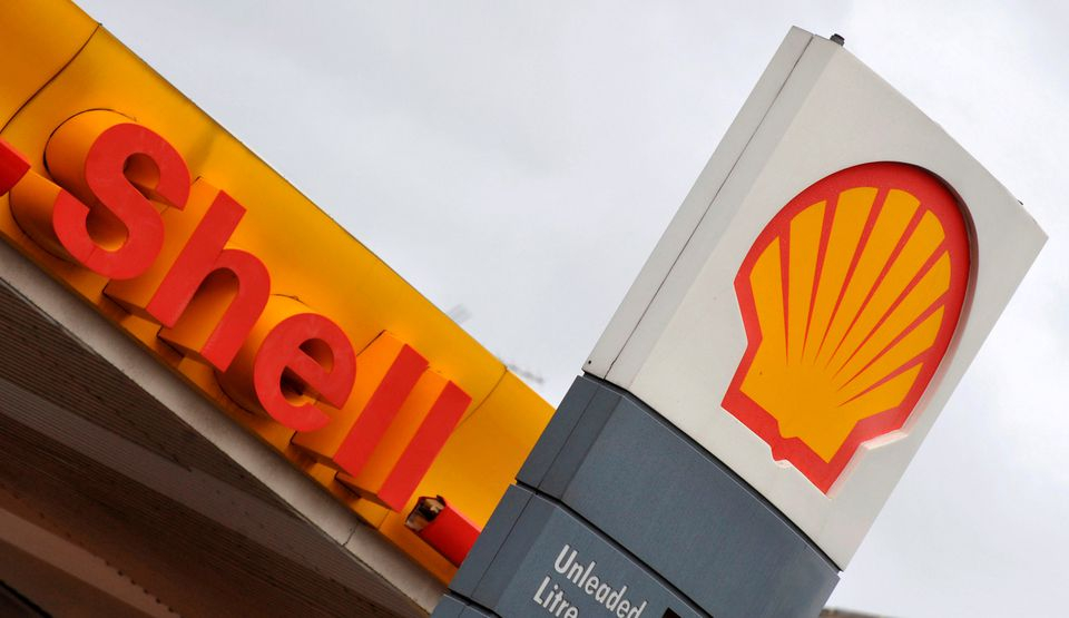 Песков: Shell не сможет рассчитаться за российский газ из-за издержек политики Британии