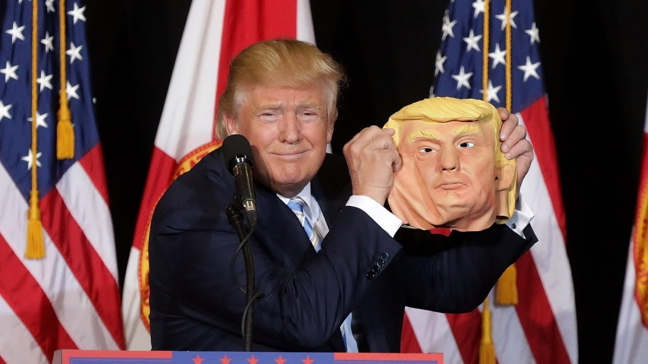 Трамп: США находится на пороге экономического кошмара