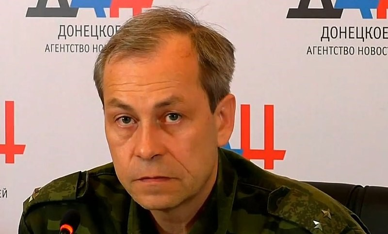 Пресс-секретарь военного командования ДНР считает, что провокация Киева может повториться