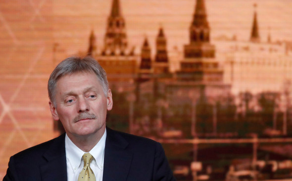 Песков: «Данные об убийствах гражданских лиц в Буче должны быть подвергнуты серьезному сомнению»