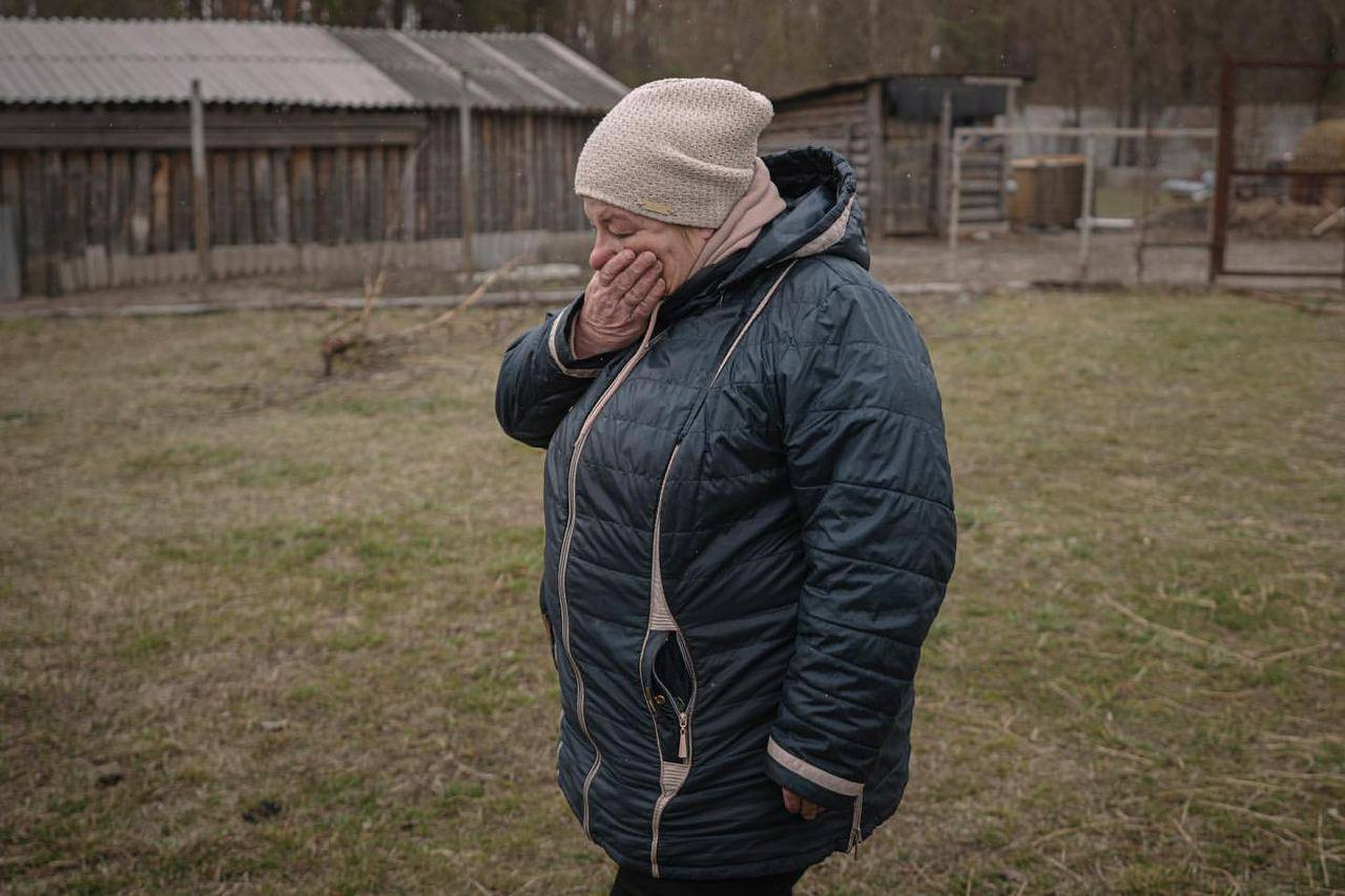 Великобритания блокировала требование России о созыве СБ ООН по Буче