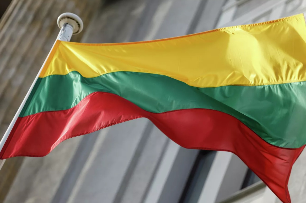 Литва предписывает российскому послу РФ покинуть страну
